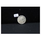 1928 STANDLING LIBERTY XF