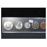 1964 UNCIRCULATED SET