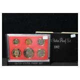 1982 PROOF SET
