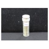 $5 ROLL (50) MIXED UNCIRCULATED SILVER DIMES