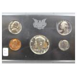 1970 PROOF SET