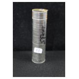 ROLL OF 1943 STEEL WHEAT PENNIES