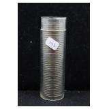 ROLL OF BUFFALO NICKLES