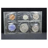 1957 PROOF SET