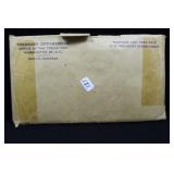 1960 MINT SET P  D MINTS