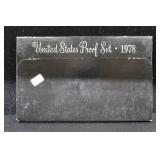 1978 PROOF SET