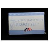 2009 PROOF SET