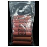 11 ROLLS OF WHEAT CENTS