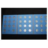 WASHINGTON QUARTER COLLECTION