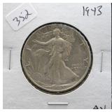 1943 WALKER  AU