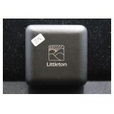 2014 SILVER EAGLE  GEM