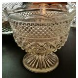 WEXFORD FOOTED COMPOTE