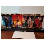 GONE WITH THE WIND SDREEN SCENE COLLECTION 4