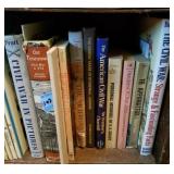 COLLECTION OF 12 CIVIL WAR AND RELATED BOOKS