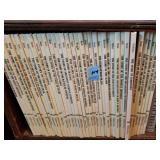 38 BOOK SET: THE CORNER STONE OF FREEDOM