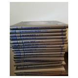 18 BOOK SET: THE CIVIL WAR BY TIME LIFE BOOKS