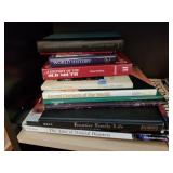 GROUPING: 11 BOOKS HISTORY OF THE OLD SOUTH,