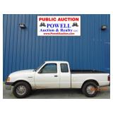 2005 Ford RANGER