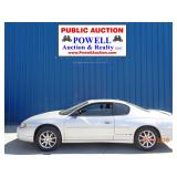 2004 Chevrolet MONTE CARLO SS