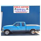 1994 Ford F-150