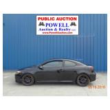2007 Toyota SCION TC