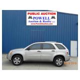 2006 Chevrolet EQUINOX LS