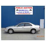 1996 Honda ACCORD EX