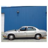 1997 Buick PARK AVENUE