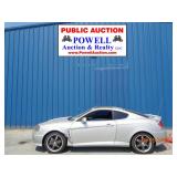 2006 Hyundai TIBURON