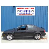 2003 Volkswagen JETTA