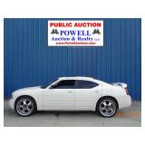 2008 Dodge CHARGER SXT