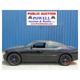 2008 Dodge CHARGER
