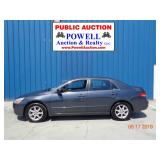 2003 Honda ACCORD EX