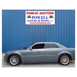 2005 Chrysler 300 C