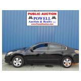 2008 Nissan ALTIMA S