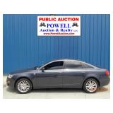 2006 Audi A6 QUATTRO