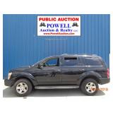 2004 Dodge DURANGO SLT