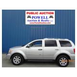 2007 Chrysler ASPEN AWD