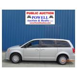2011 Dodge GRAND CARAVAN