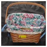 1994 LONGABERGER BASKET