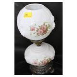 GONE WITH THE WIND STYLE LAMP