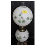 GONE WITH THE WIND STYLE LAMP