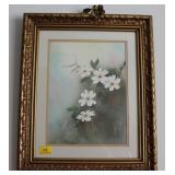 10PC PICTURES AND WALL ART