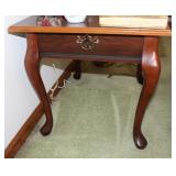 END TABLE AND SOFA TABLE