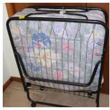 FOLD A WAY FULL SIZE BED