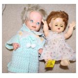 2PC SUN DEE 1956, 1971