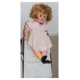 RICHARD SIMMONS DOLL