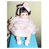 MADAM ALEXANDER POODEN