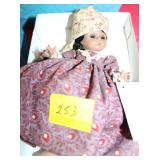 MADAM ALEXANDER PRISSY