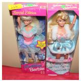 TOOTH FAIRY AND SKATE STAR